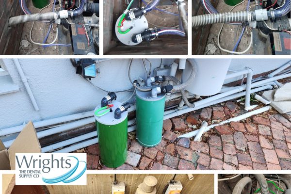 Wrights and DRISA Press Release